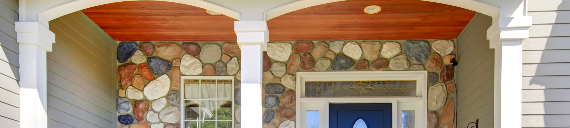 Residential Columns