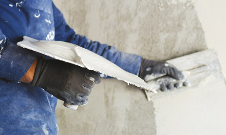 Implementing Stucco to a Building Implementing Stucco to a Building
