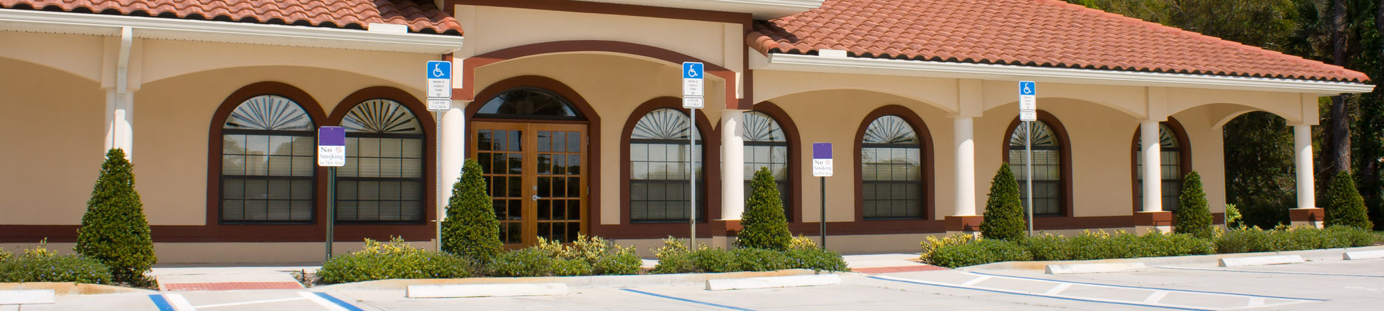 Commercial Building