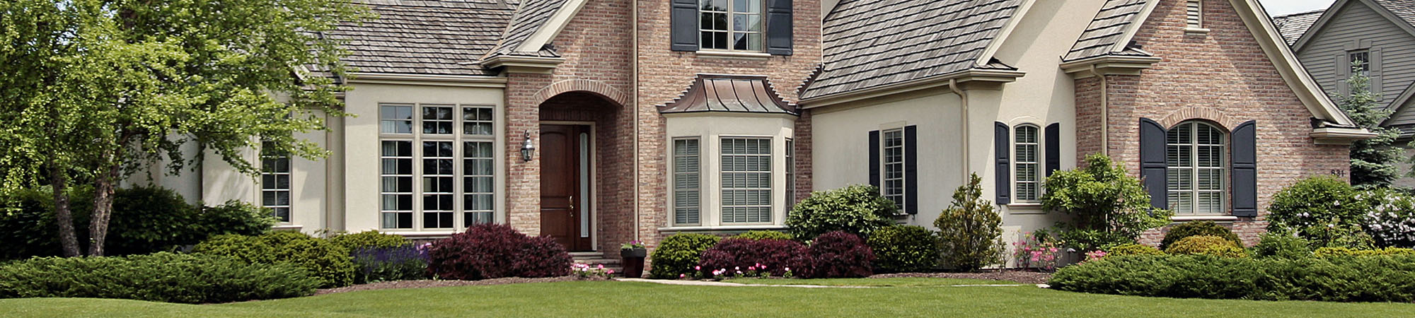 Residential House